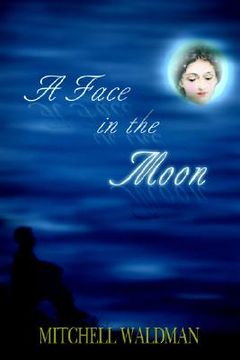 portada a face in the moon (en Inglés)