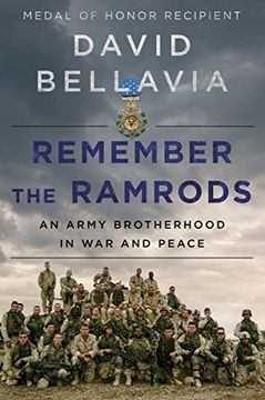 portada Remember the Ramrods: An Army Brotherhood in war and Peace (en Inglés)