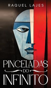 portada Pinceladas do Infinito (Portuguese Edition) (en Portugués)