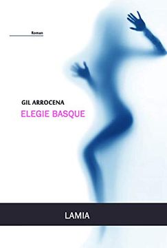 portada Elégie Basque (en Francés)