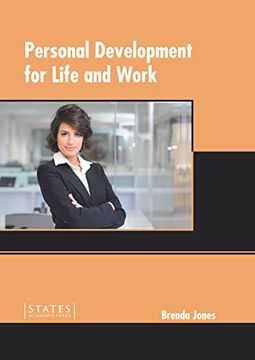 portada Personal Development for Life and Work (en Inglés)