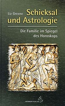 portada Schicksal und Astrologie die Familie im Spiegel des Horoskops (in German)