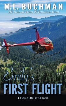 portada Emily's First Flight: a Night Stalkers origin story (en Inglés)