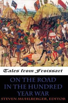 portada On the Road in the Hundred Years War (en Inglés)