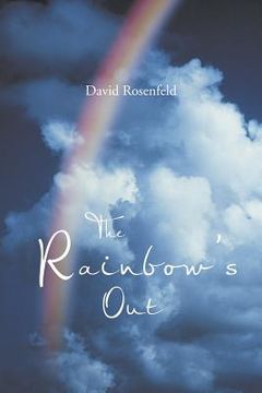 portada The Rainbow's Out (in English)