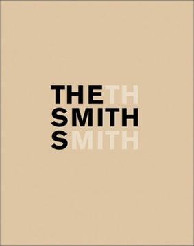 portada Smiths, the