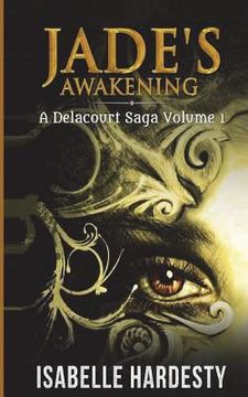 portada Jade's Awakening (en Inglés)
