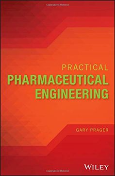 portada Practical Pharmaceutical Engineering 