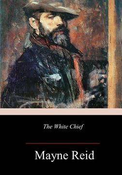 portada The White Chief (in English)
