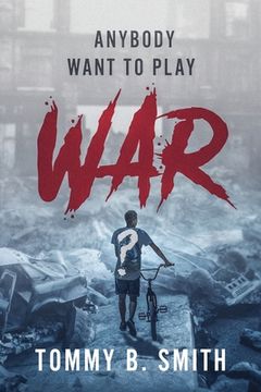 portada Anybody Want to Play WAR?