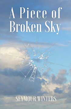portada A Piece of Broken sky (in English)