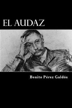 portada El Audaz (Spanish Edition)