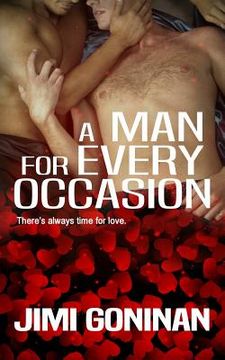 portada A Man For Every Occasion (in English)