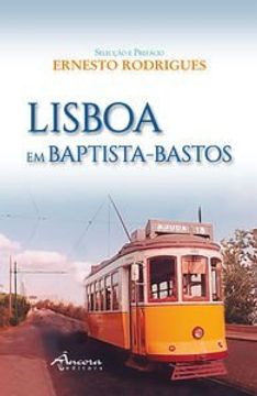 portada Lisboa em baptista-bastos