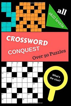 portada Crossword Conquest
