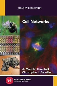portada Cell Networks (en Inglés)