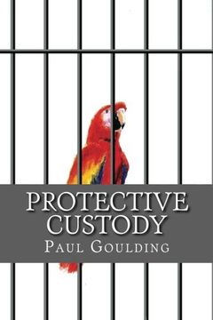 portada Protective Custody