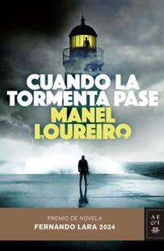 portada Cuando la tormenta pase