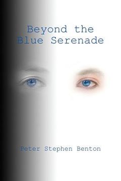 portada Beyond the Blue Serenade (en Inglés)
