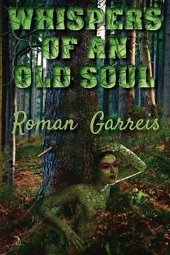 portada Whispers of an Old Soul (in English)