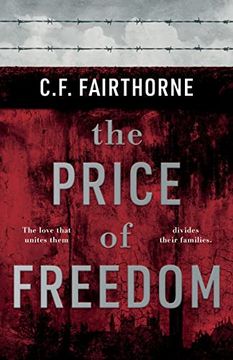 portada The Price of Freedom (in English)