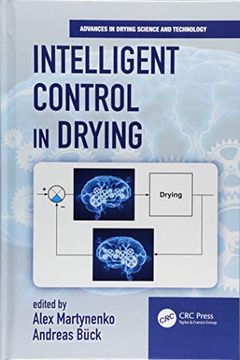 portada Intelligent Control in Drying