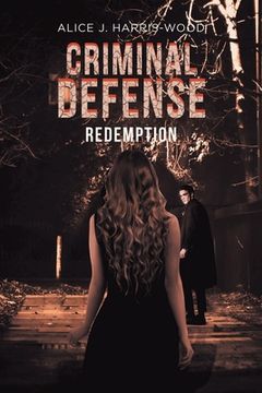 portada Criminal Defense: Redemption