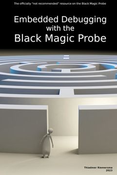 portada Embedded Debugging with the Black Magic Probe (en Inglés)