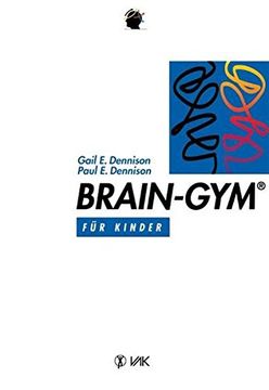 portada Brain-Gym für Kinder (in German)