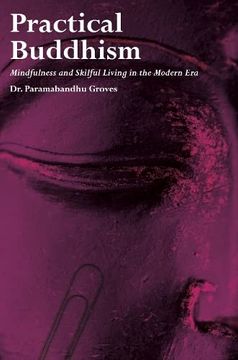 portada Practical Buddhism (in English)