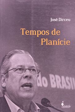 portada Tempos de Planície (Em Portuguese do Brasil)