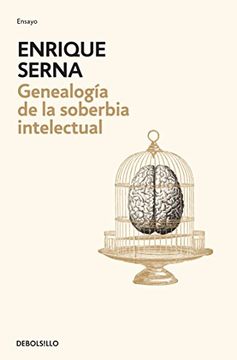 portada GENEALOGIA DE LA SOBERBIA INTELECTUAL