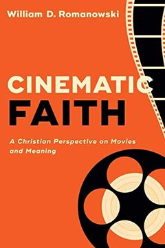 portada Cinematic Faith (en Inglés)