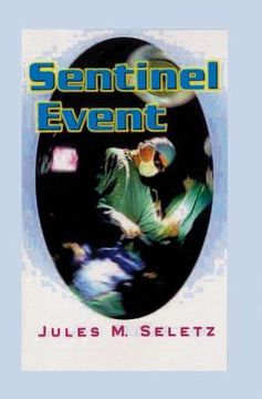 portada Sentinel Event (en Inglés)