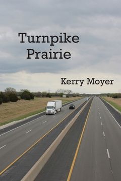 portada Turnpike Prairie (en Inglés)
