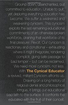 portada The Cynical Educator