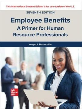 portada Ise Employee Benefits (en Inglés)