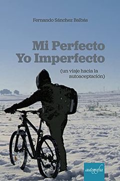 portada Mi Perfecto yo Imperfecto