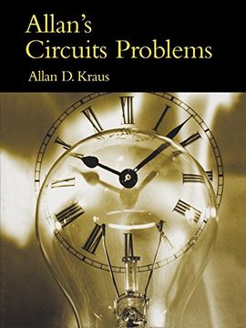portada Allan's Circuits Problems (en Inglés)