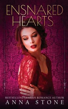 portada Ensnared Hearts: 2 (Mistress) (en Inglés)