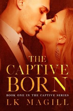 portada The Captive Born (en Inglés)