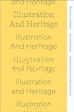 portada Illustration and Heritage (en Inglés)