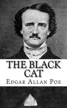 portada The Black Cat (in English)