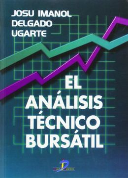 portada Analisis Tecnico Bursatil- Fresado (in Spanish)