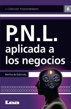portada Pnl - Aplicada a los Negocios (in Spanish)