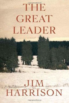 portada The Great Leader (en Inglés)