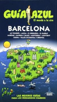 portada Barcelona (in Spanish)