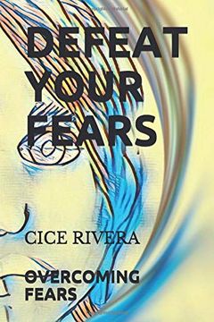 portada Defeat Your Fears (in English)