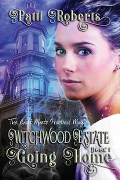 portada Witchwood Estate - Going Home (en Inglés)