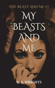 portada My Beasts And Me (en Inglés)